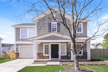 3716 Tryon Ridge Drive RALEIGH, NC 27610